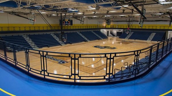 SC4 Field house arena